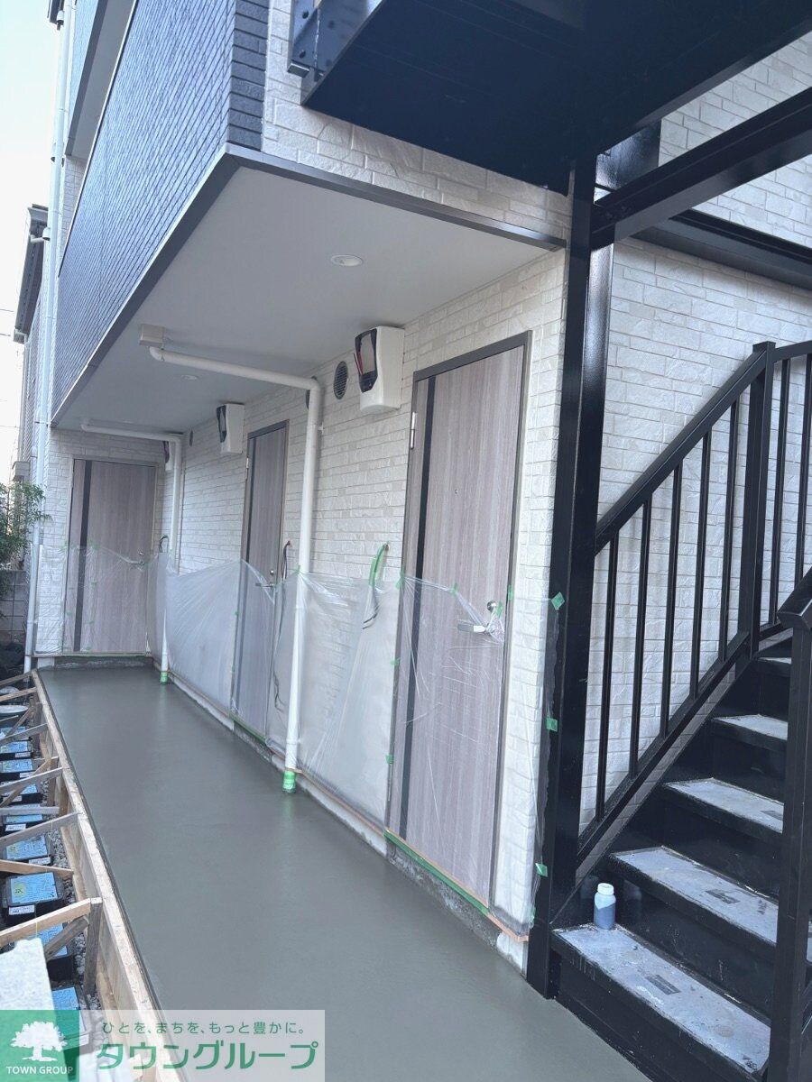 サルーテ相生の物件内観写真