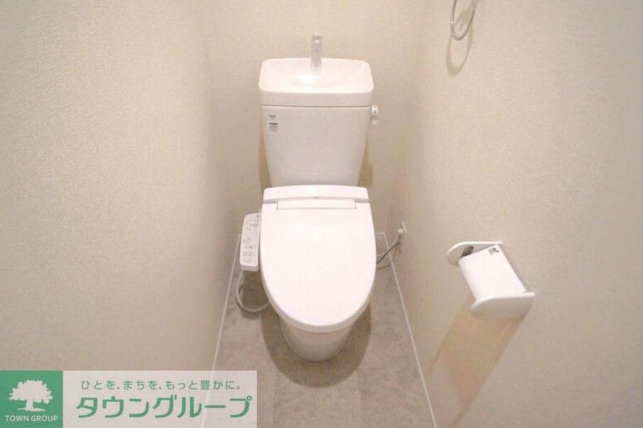 フルセイル矢部の物件内観写真