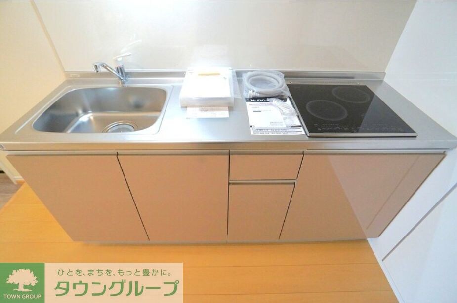 フルセイル矢部の物件内観写真