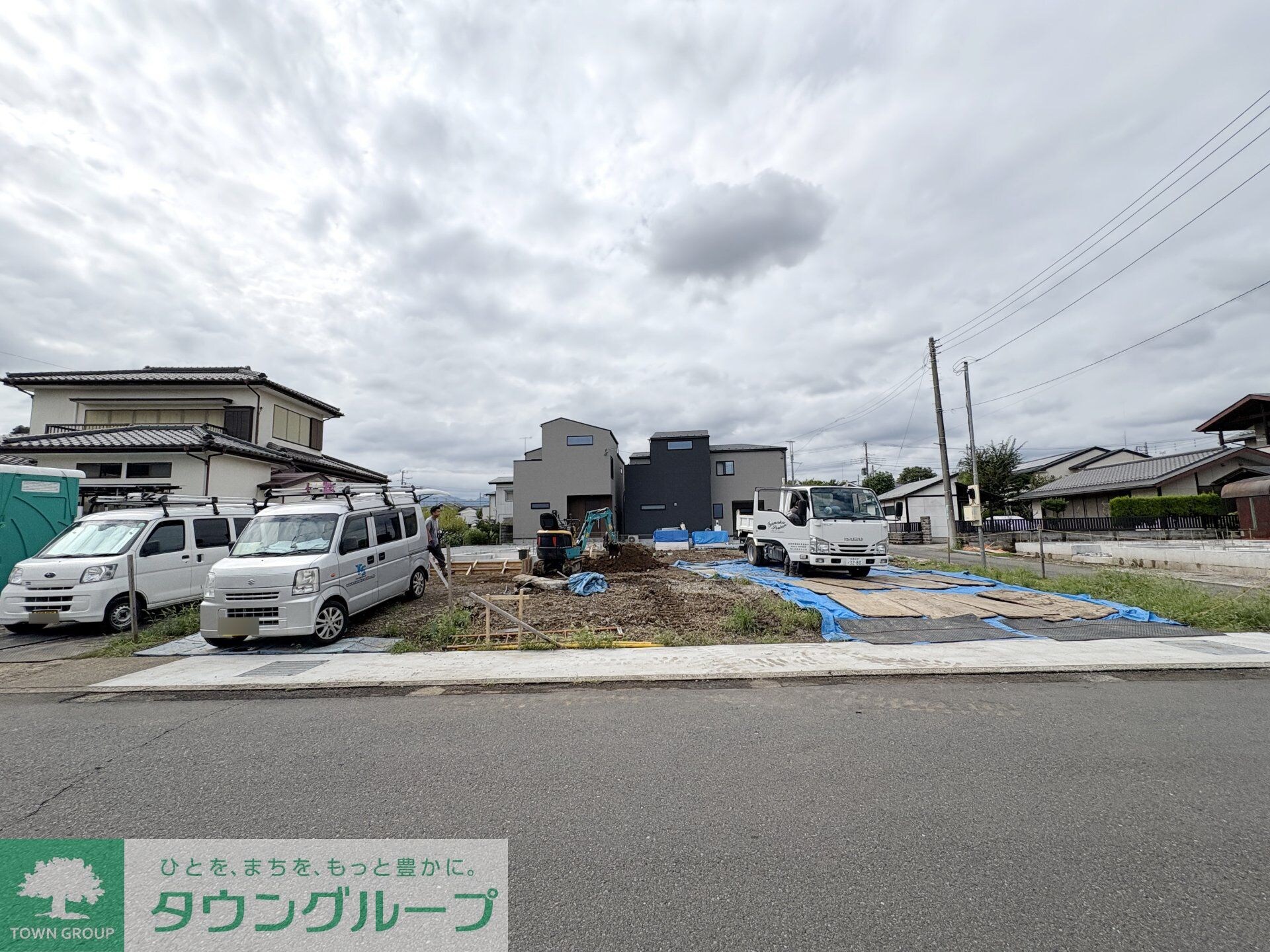 ラネージュ海老名の物件内観写真