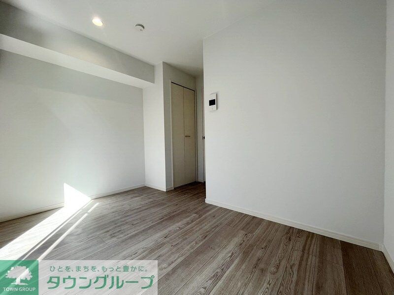 CRASTINE東林間(クラスティーネヒガシリンカン)の物件内観写真