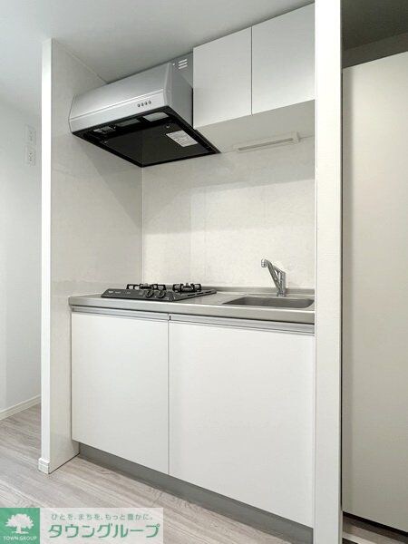 CRASTINE東林間(クラスティーネヒガシリンカン)の物件内観写真