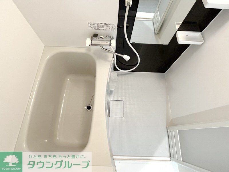 CRASTINE東林間(クラスティーネヒガシリンカン)の物件内観写真