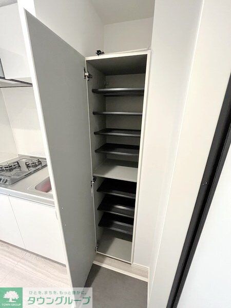 CRASTINE東林間(クラスティーネヒガシリンカン)の物件内観写真