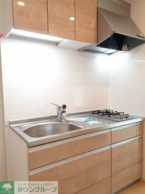 ソレアード・パッセオの物件内観写真