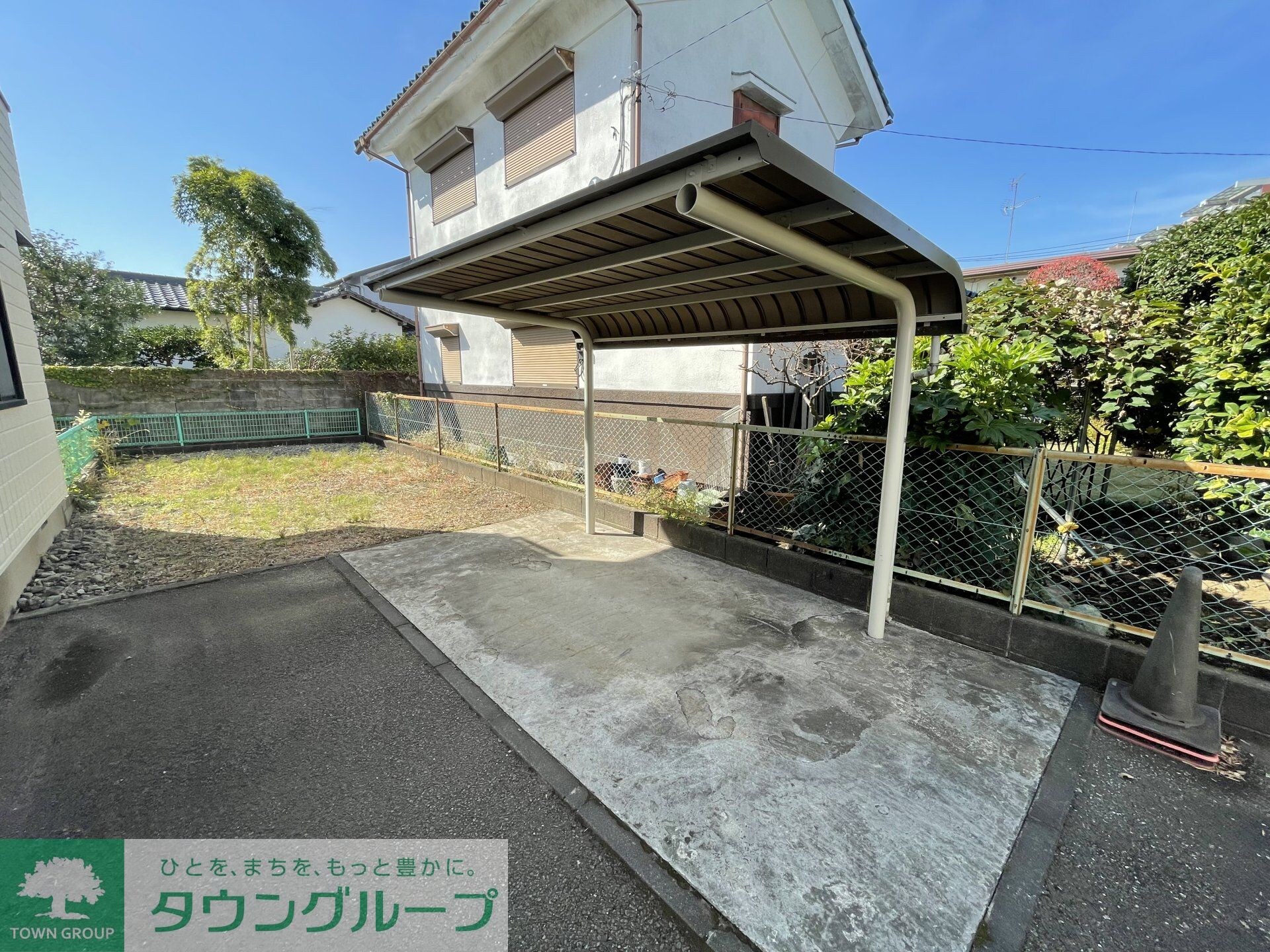 カーサ・アルバイワミの物件内観写真