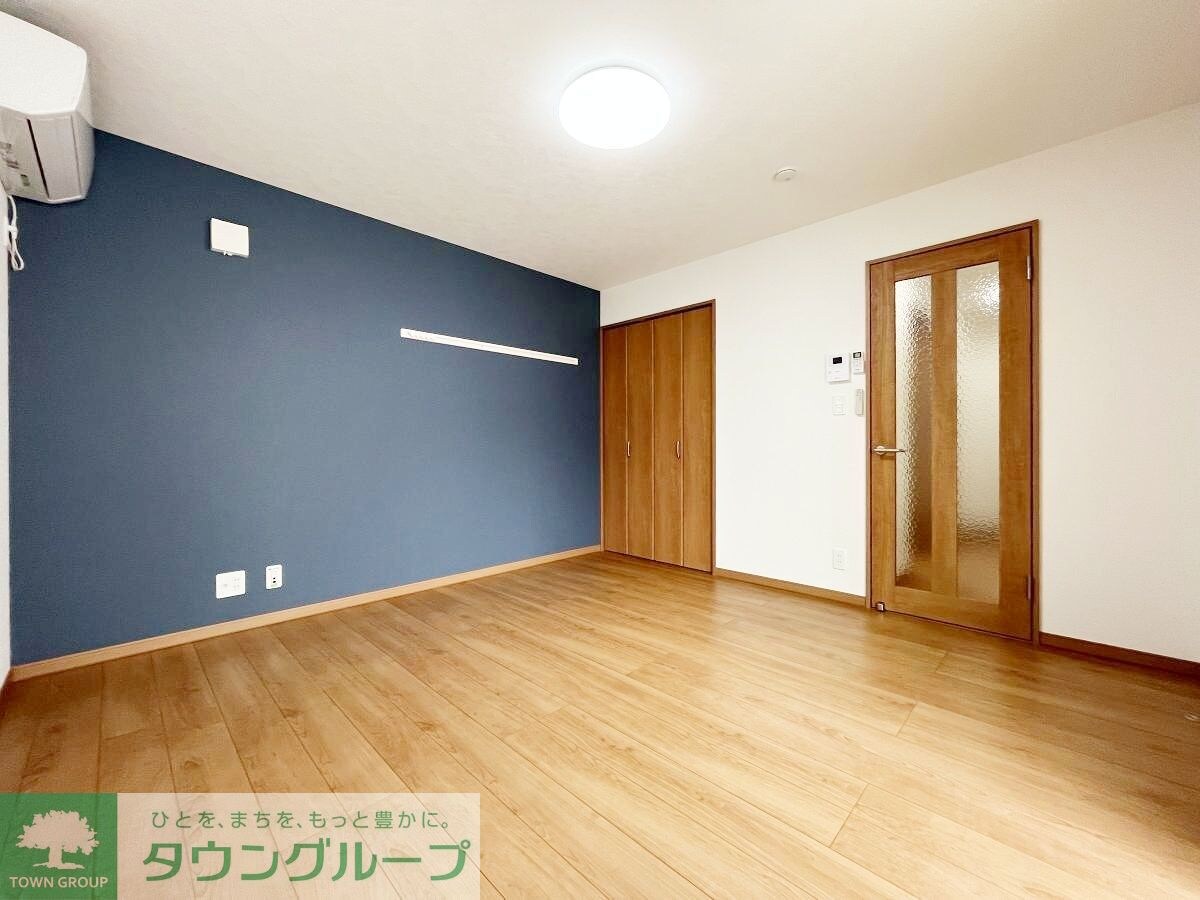 ライオンズヴィラ桜台の物件内観写真