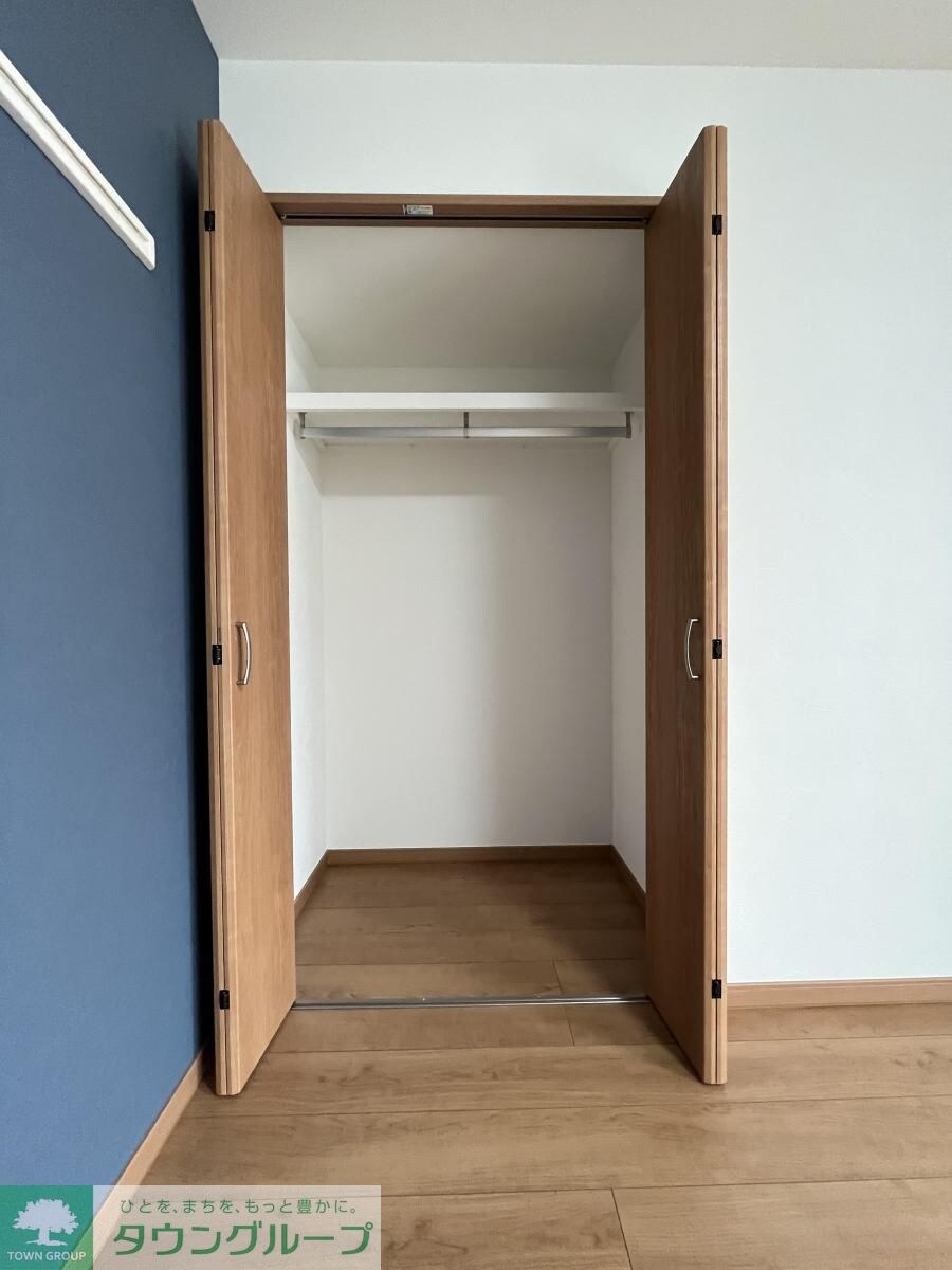 ライオンズヴィラ桜台の物件内観写真