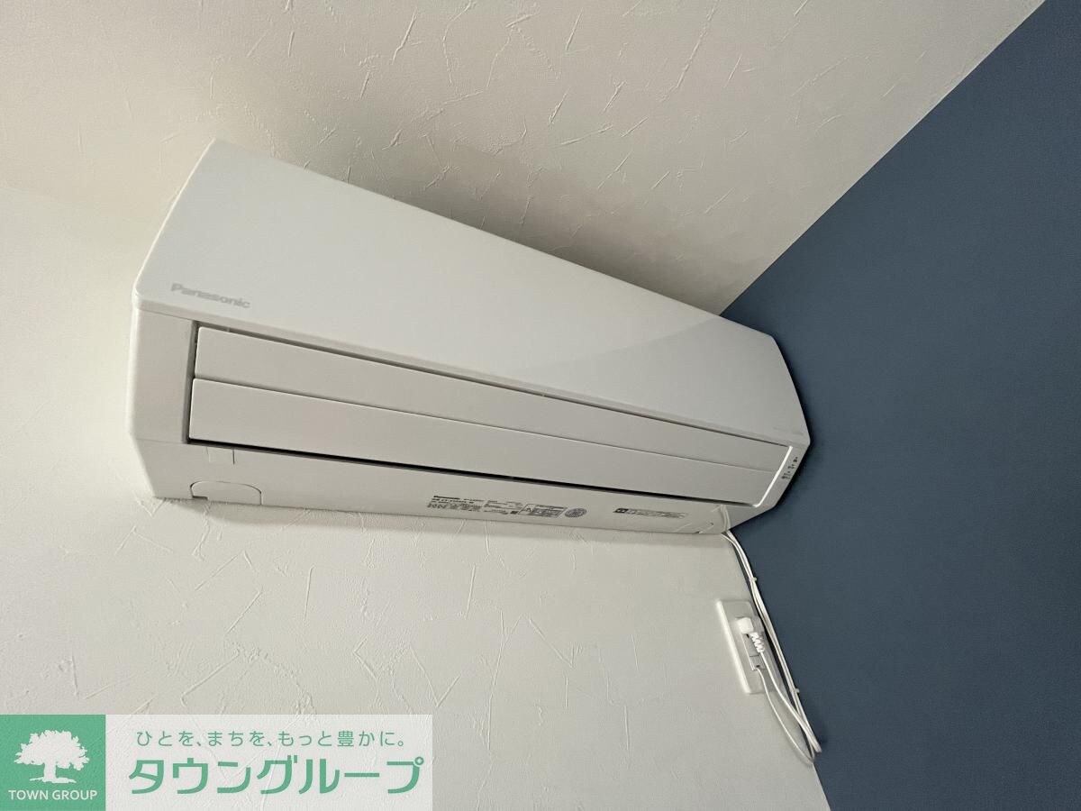 ライオンズヴィラ桜台の物件内観写真