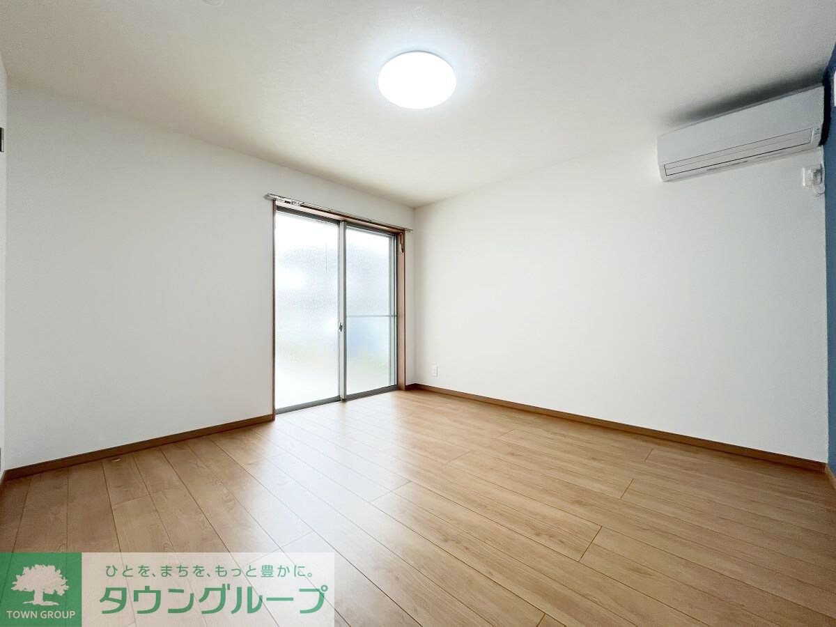 ライオンズヴィラ桜台の物件内観写真