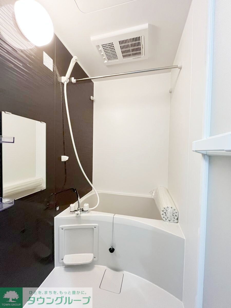 ライオンズヴィラ桜台の物件内観写真