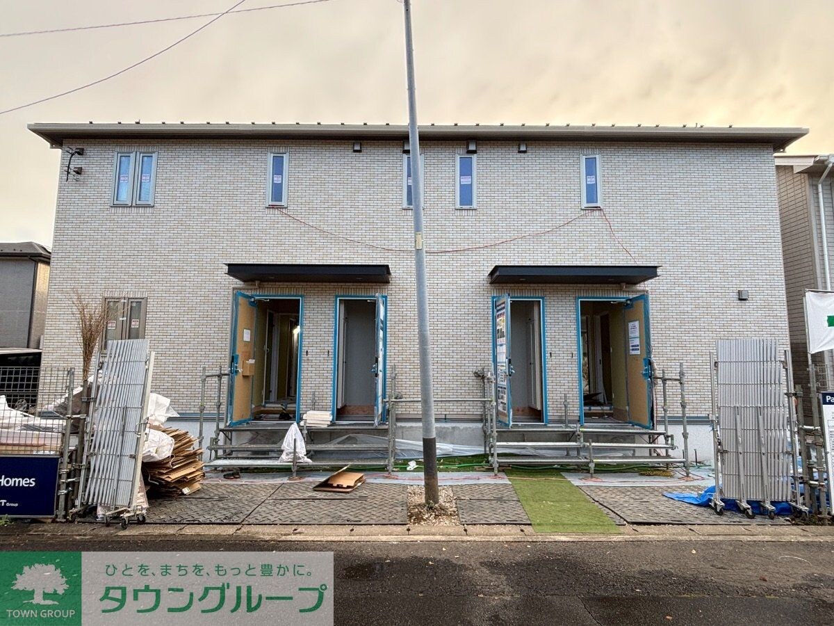 フローレンティアIIの物件内観写真