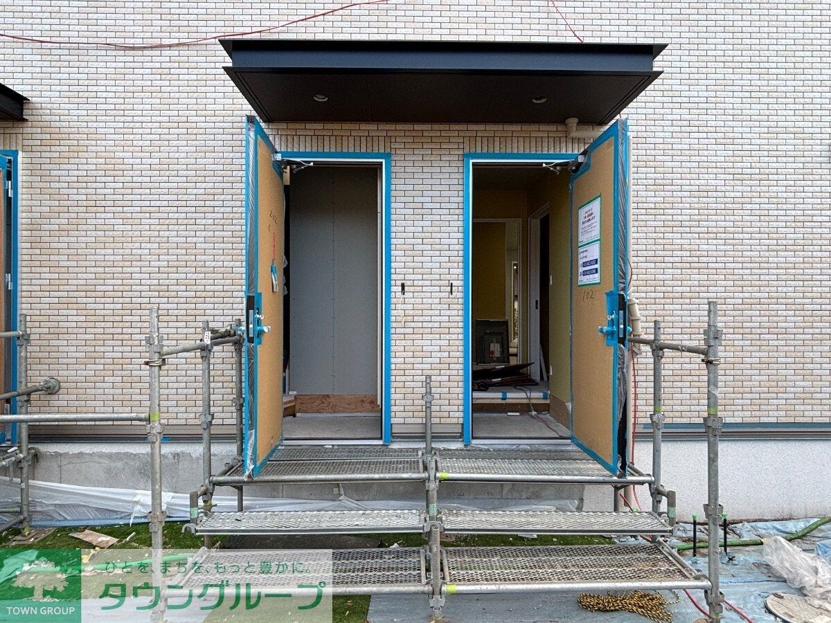 フローレンティアIIの物件内観写真