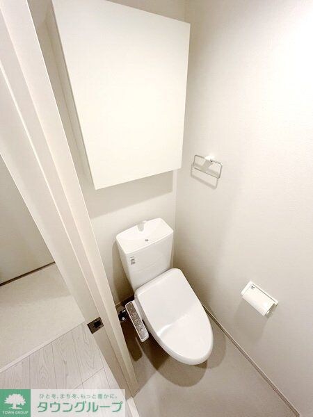 リブリ・相模大野IVの物件内観写真