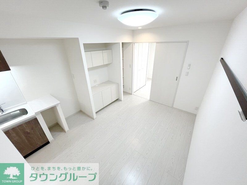 リブリ・相模大野IVの物件内観写真