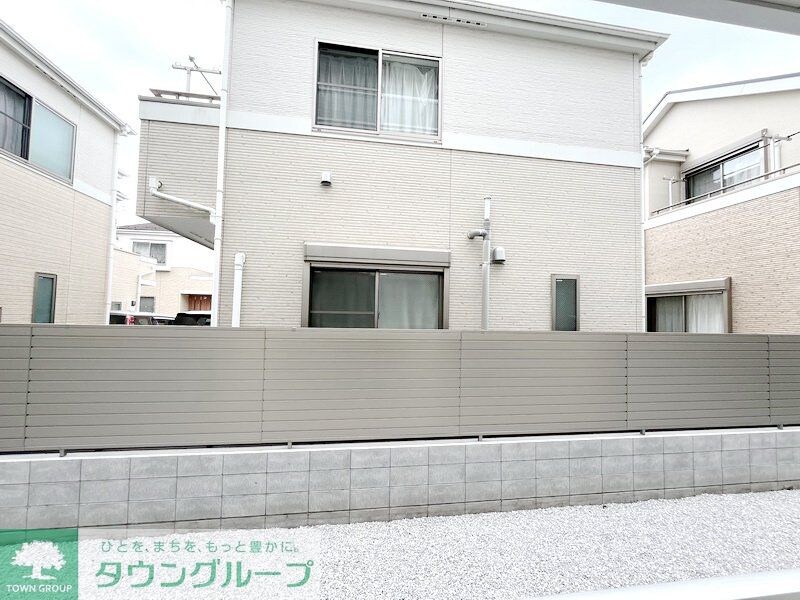 リブリ・相模大野IVの物件内観写真