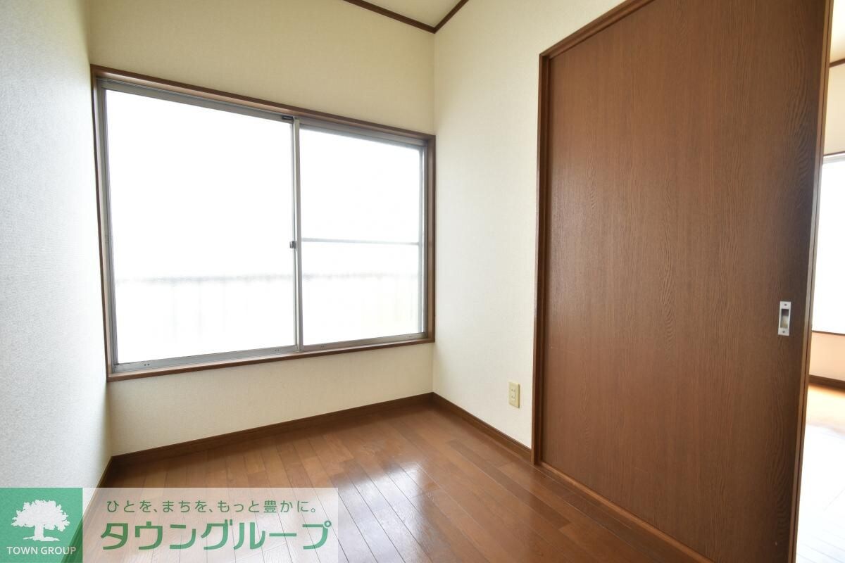 オークハイツ相武台の物件内観写真