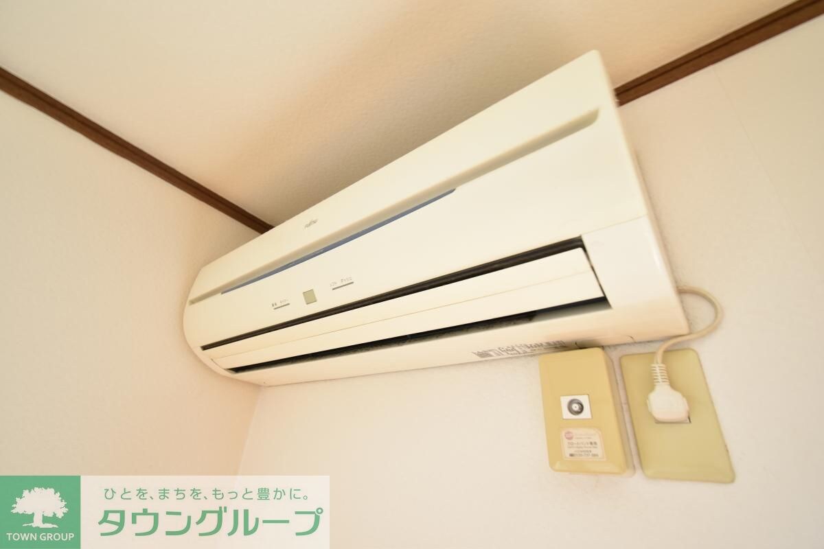 オークハイツ相武台の物件内観写真