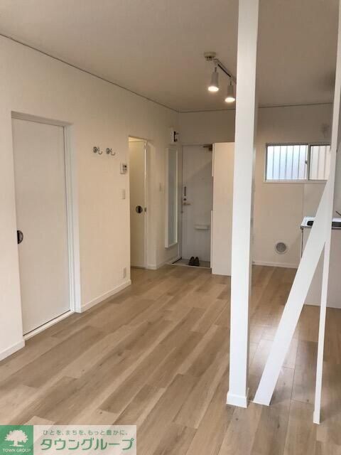 ヒルズつきみ野の物件内観写真