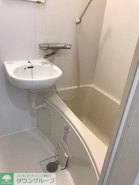 ヒルズつきみ野の物件内観写真