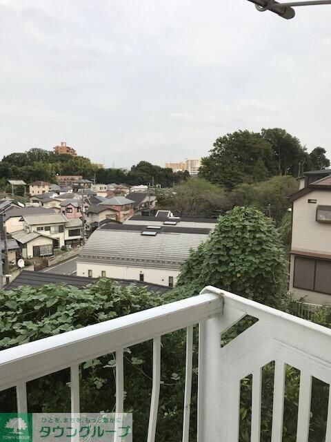 ヒルズつきみ野の物件内観写真