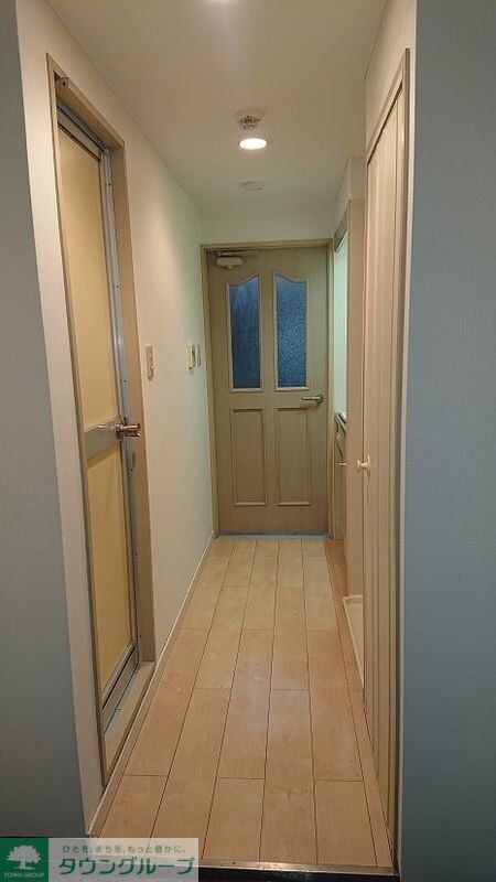 日神パレステージ町田　の物件内観写真