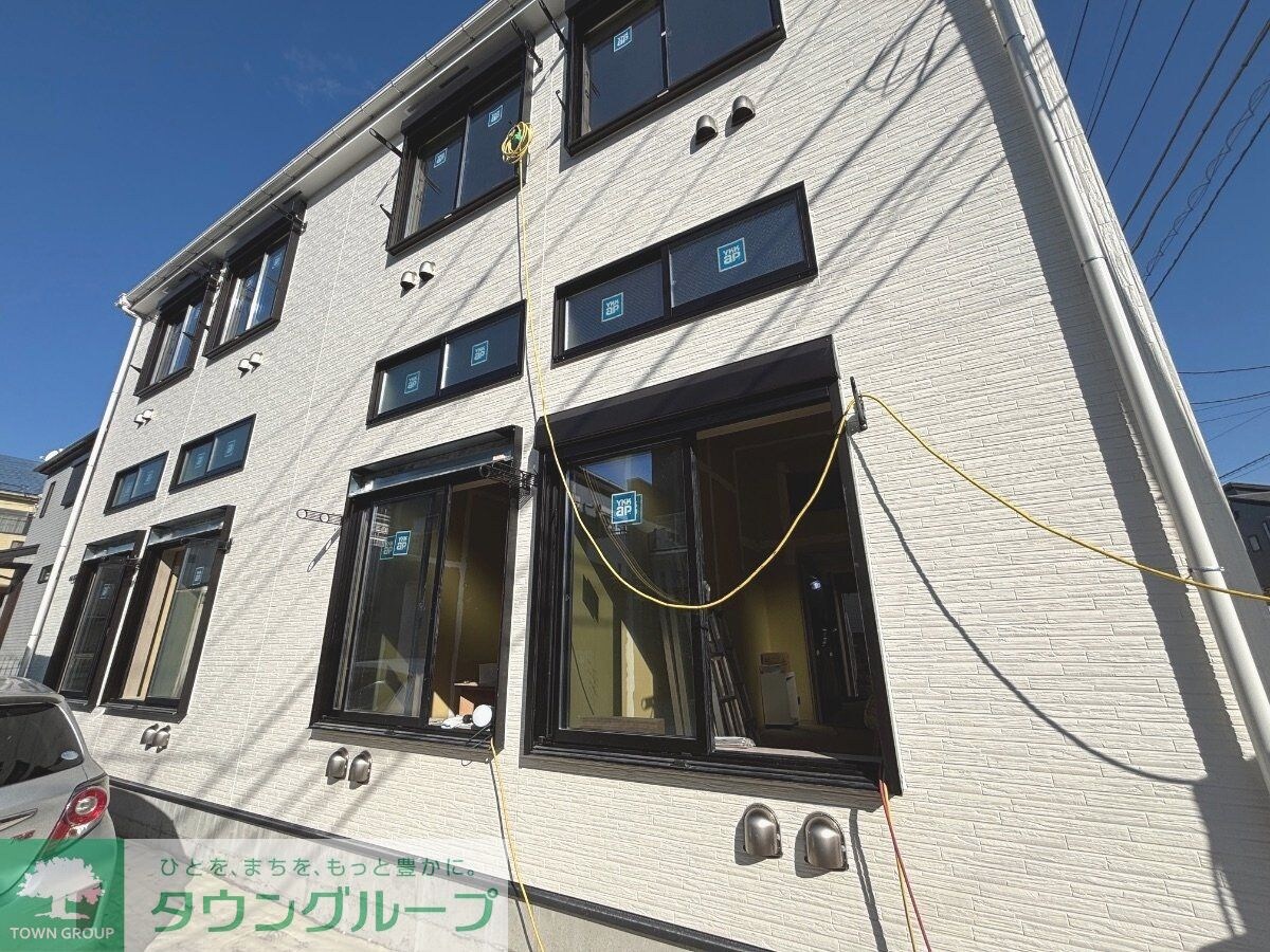 Ｎｉｄｏ　Ｌｉｒｉｃｏの物件内観写真