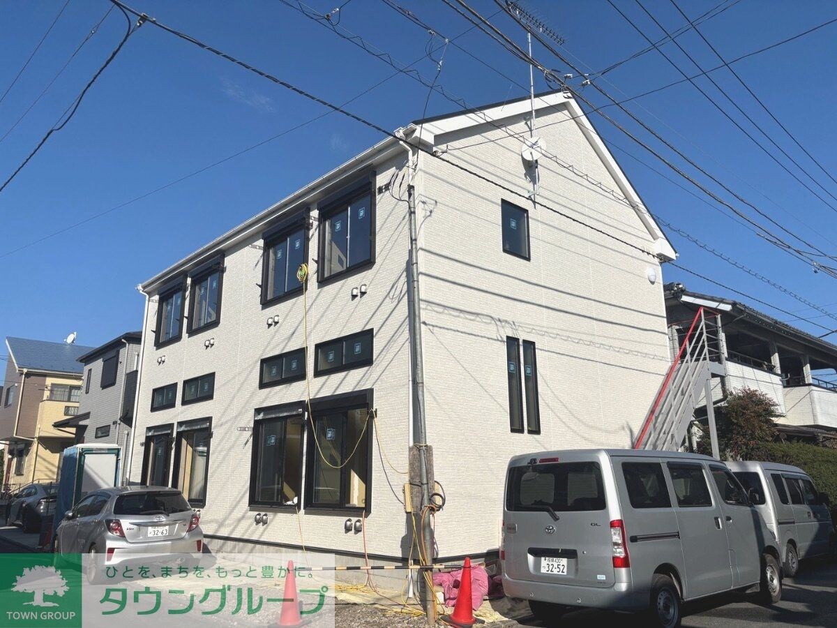 Ｎｉｄｏ　Ｌｉｒｉｃｏの物件内観写真