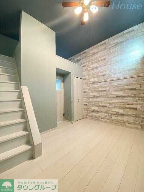 アリエッティの物件内観写真