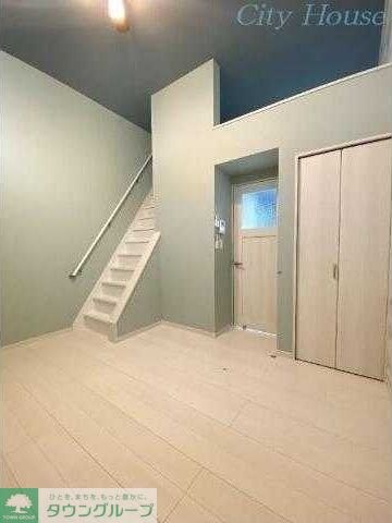 アリエッティの物件内観写真