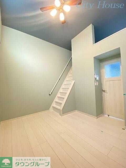 アリエッティの物件内観写真