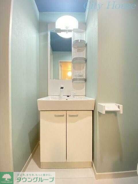 アリエッティの物件内観写真