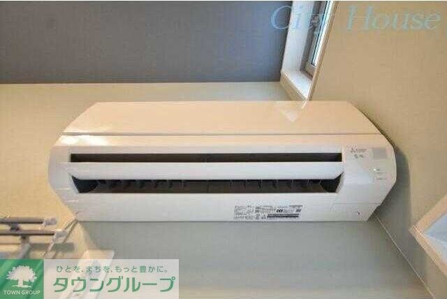 アリエッティの物件内観写真