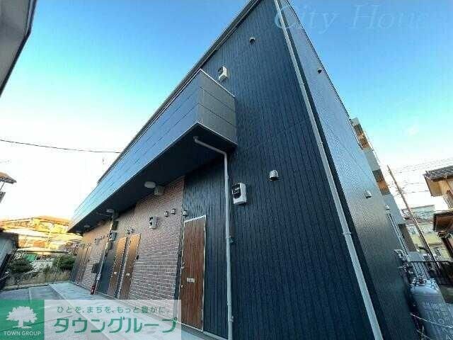 アリエッティの物件内観写真