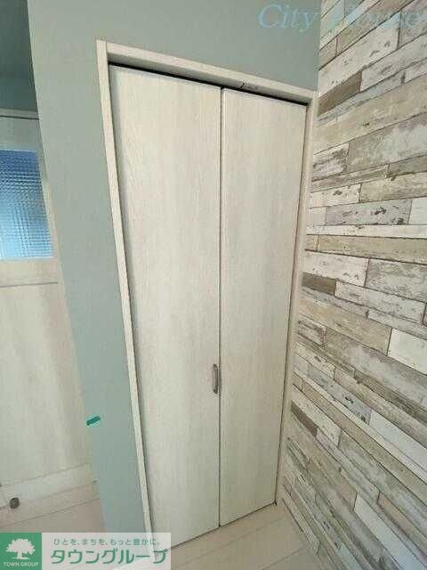 アリエッティの物件内観写真