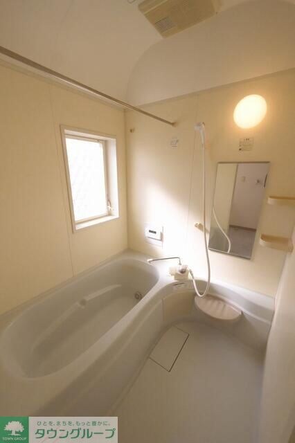 座間市入谷西4丁目戸建の物件内観写真