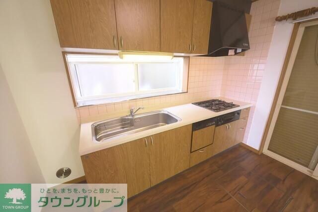 座間市入谷西4丁目戸建の物件内観写真