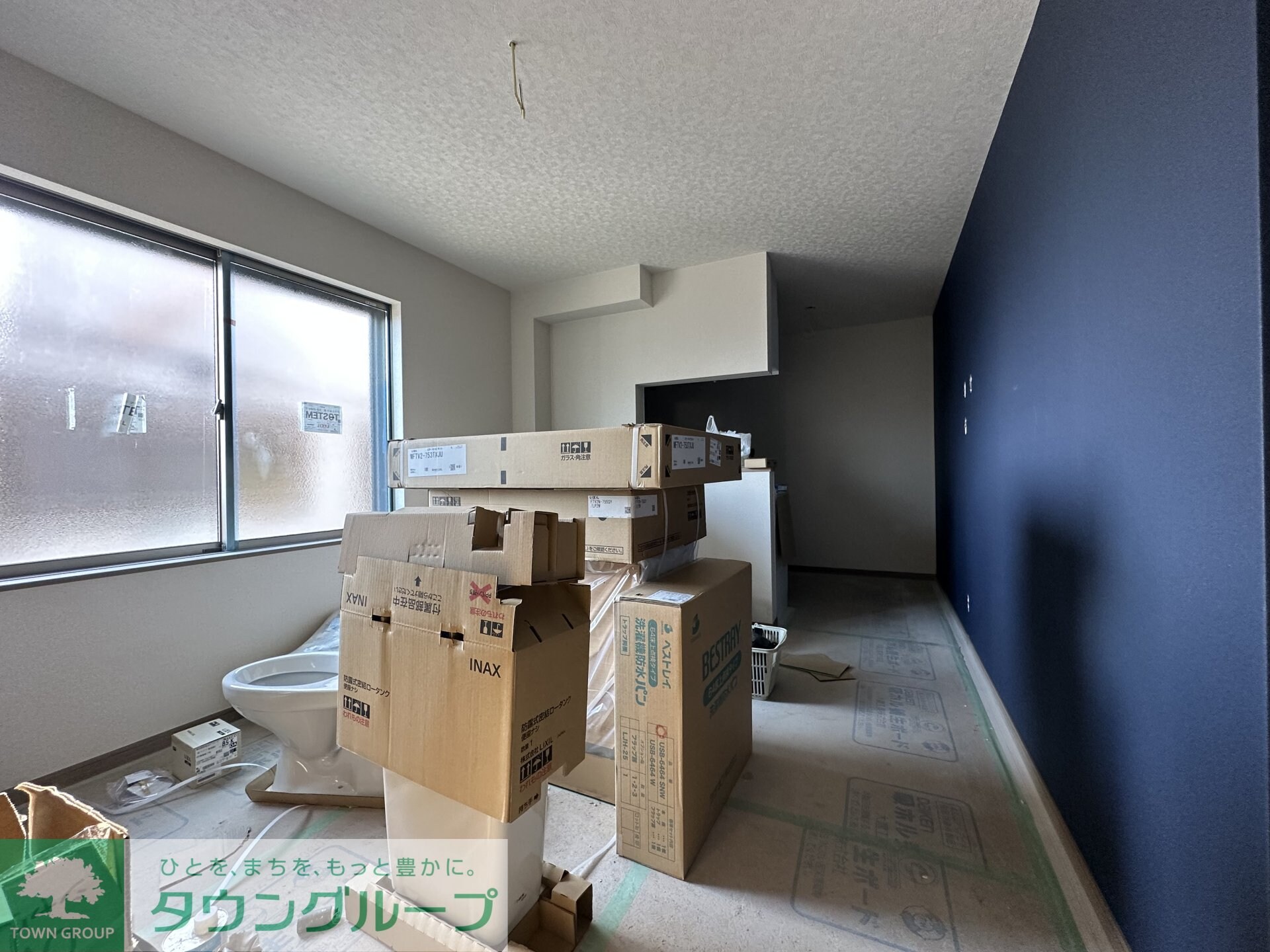 町田レジデンスの物件内観写真