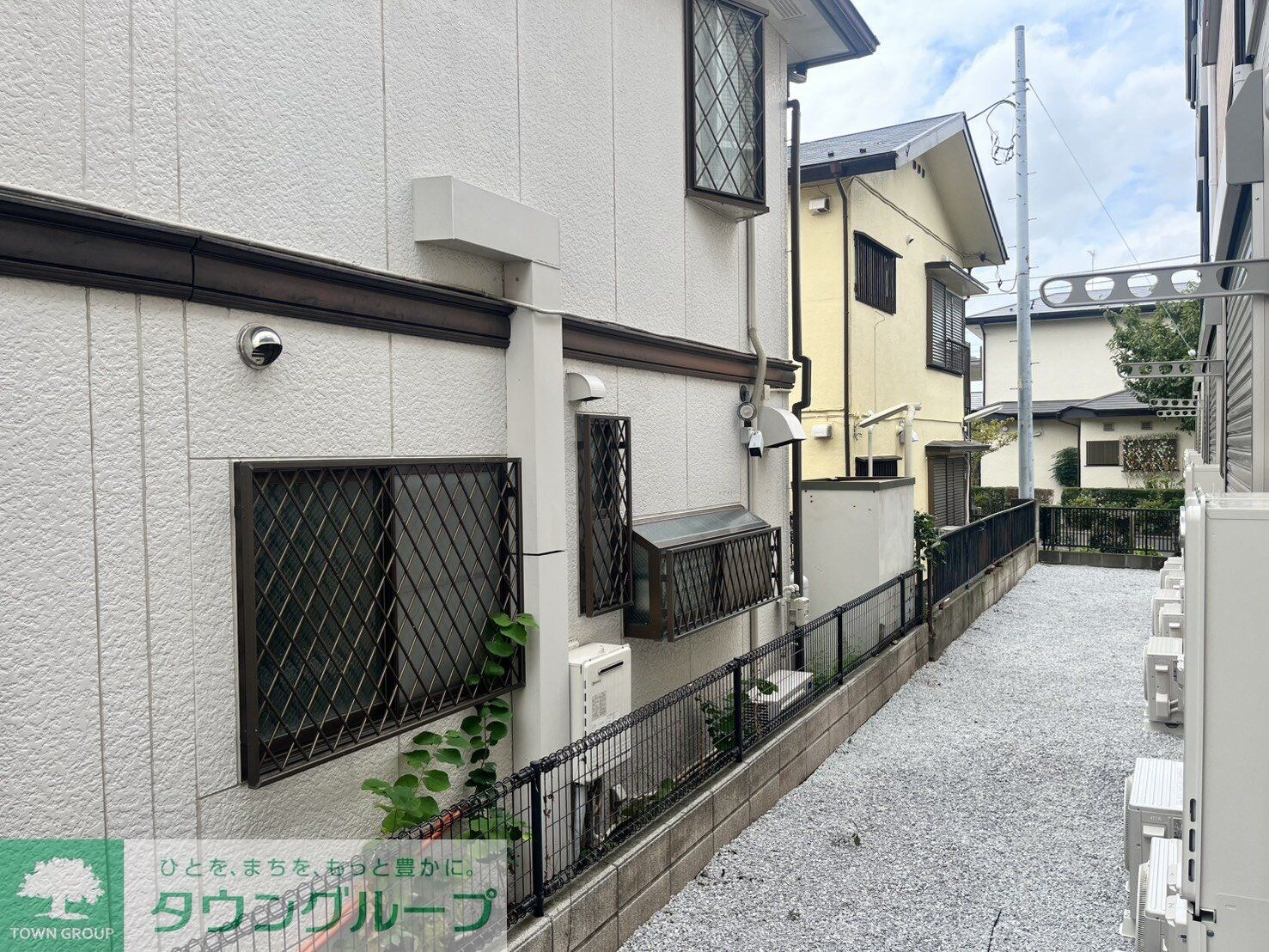 アデラインの物件内観写真