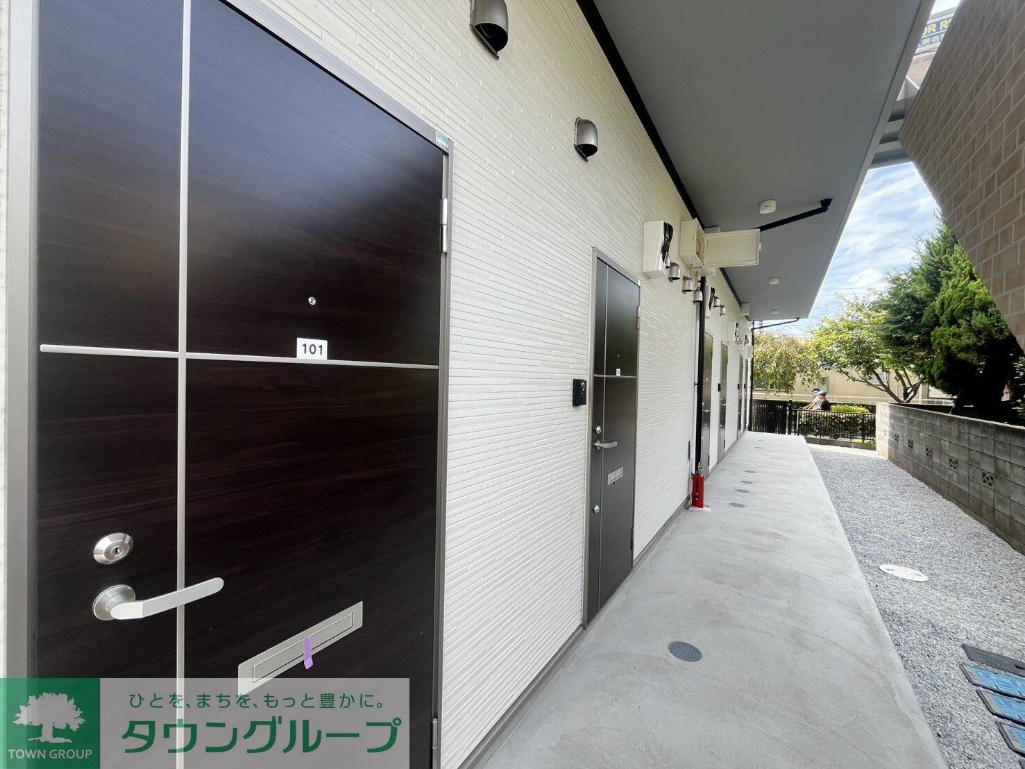 アデラインの物件内観写真