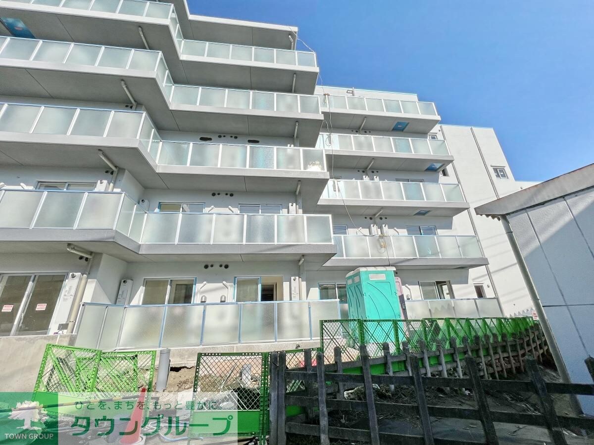 Ｎ－ｓｔａｇｅ　つきみ野の物件内観写真