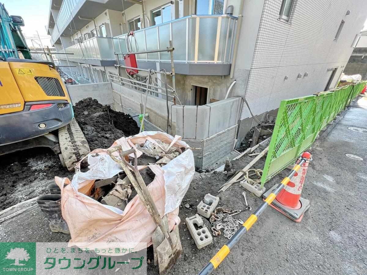 Ｎ－ｓｔａｇｅ　つきみ野の物件内観写真