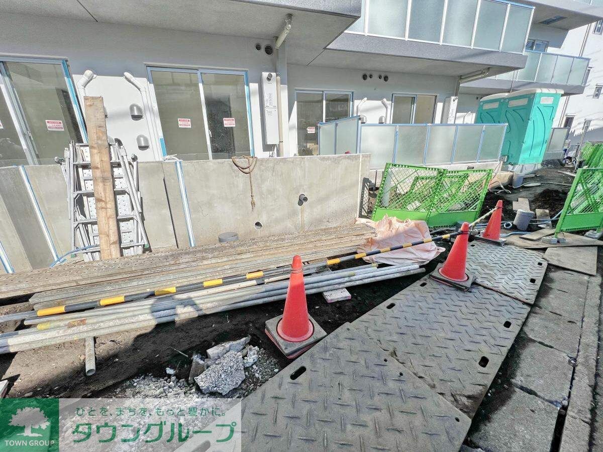 Ｎ－ｓｔａｇｅ　つきみ野の物件内観写真