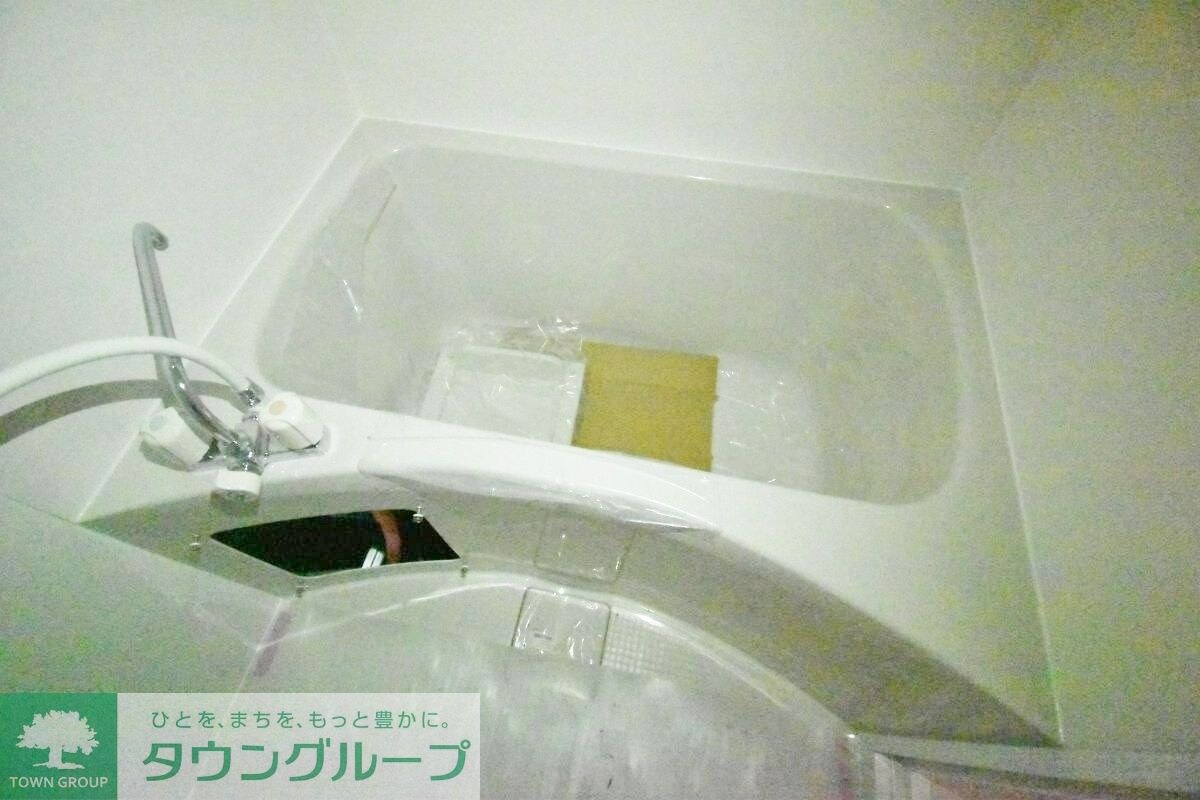 メゾン・ド・スピカの物件内観写真