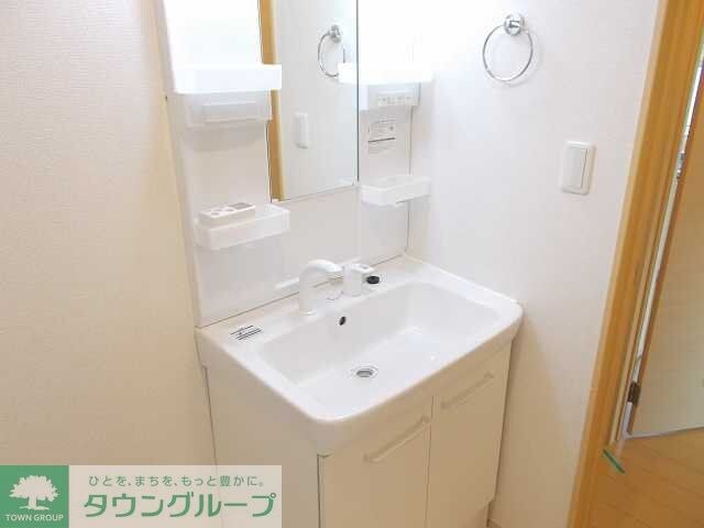 クレメントの物件内観写真