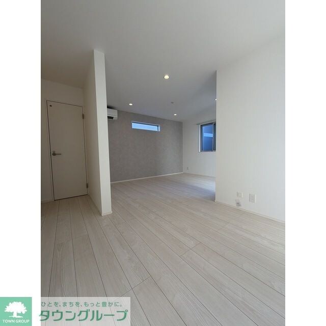 Kolet百合ヶ丘#02の物件内観写真