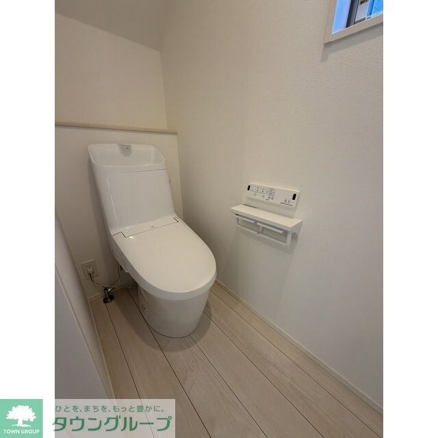 Kolet百合ヶ丘#02の物件内観写真