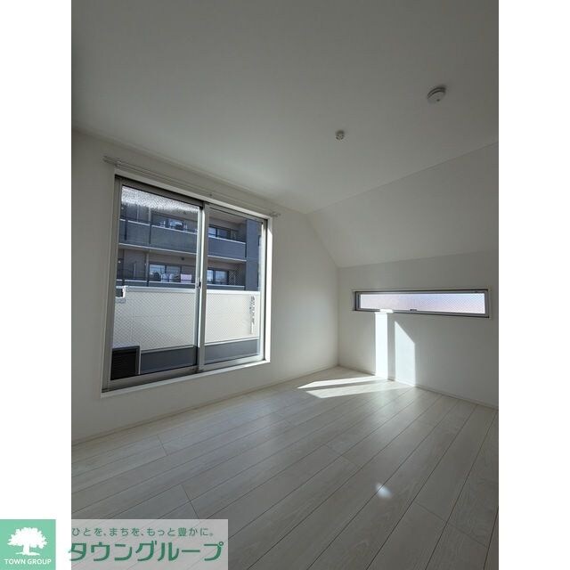 Kolet百合ヶ丘#02の物件内観写真