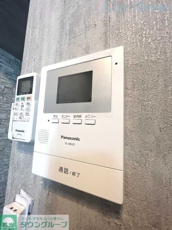 ティナ小田急相模原IIの物件内観写真