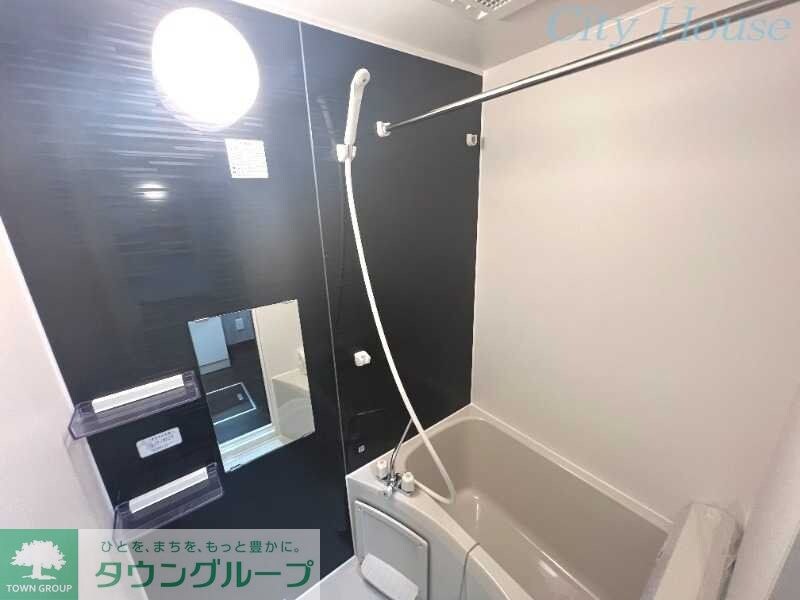 ティナ小田急相模原IIの物件内観写真